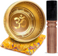Tibetan Singing Bowl Set