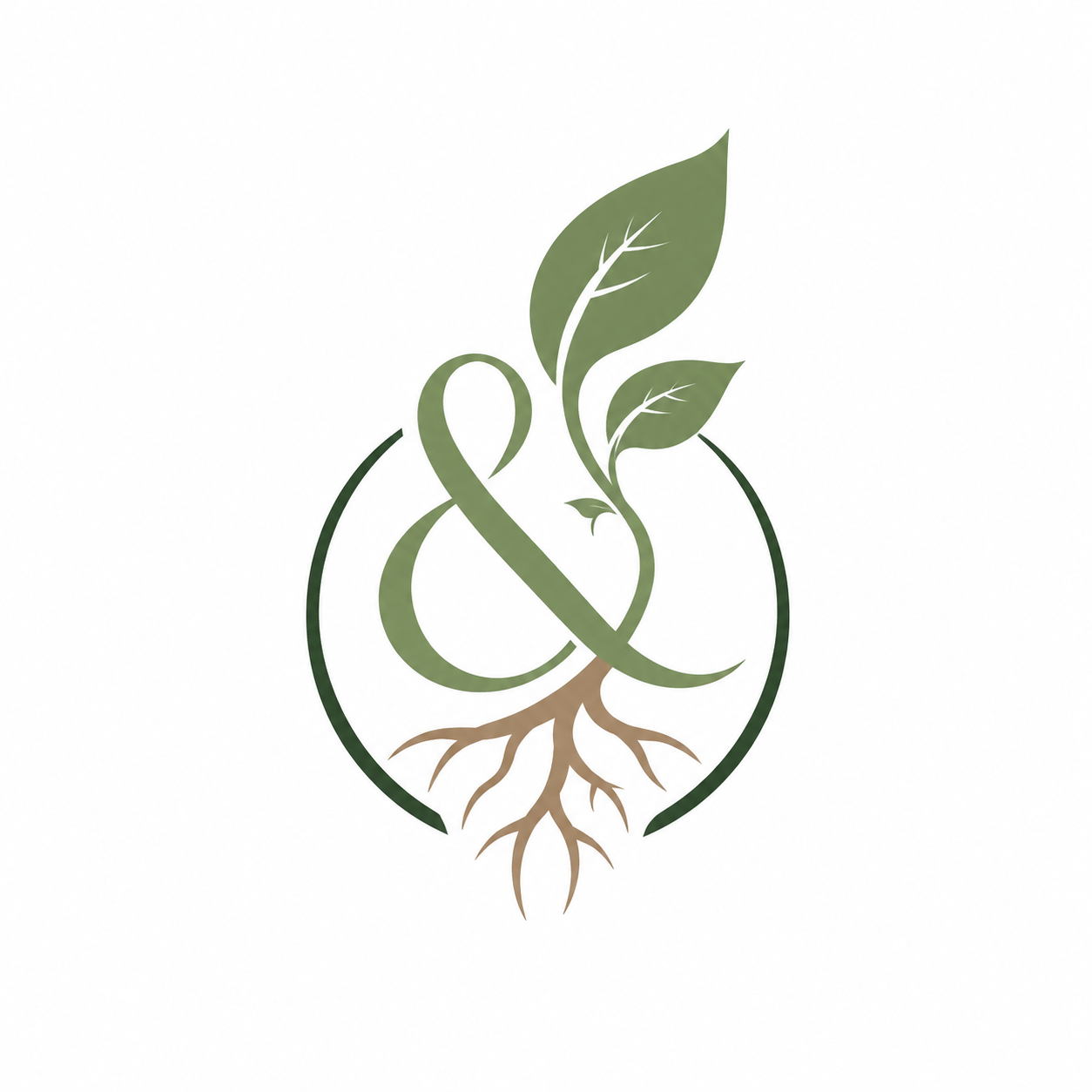 Leaf & Root