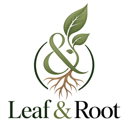 Leaf & Root