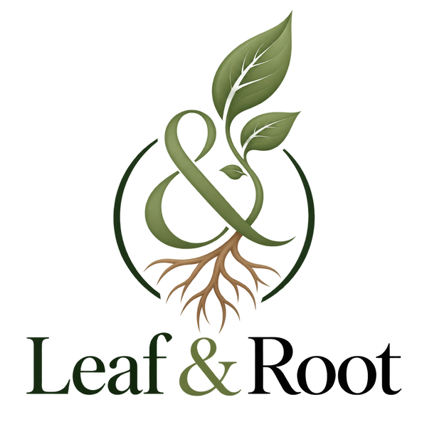 Leaf & Root